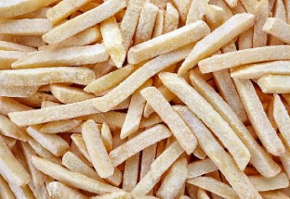 Thick French fries Wholesale  Frozen French Fries