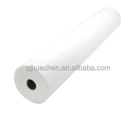 Disposable Perforated Non Woven Medical Bed Sheet