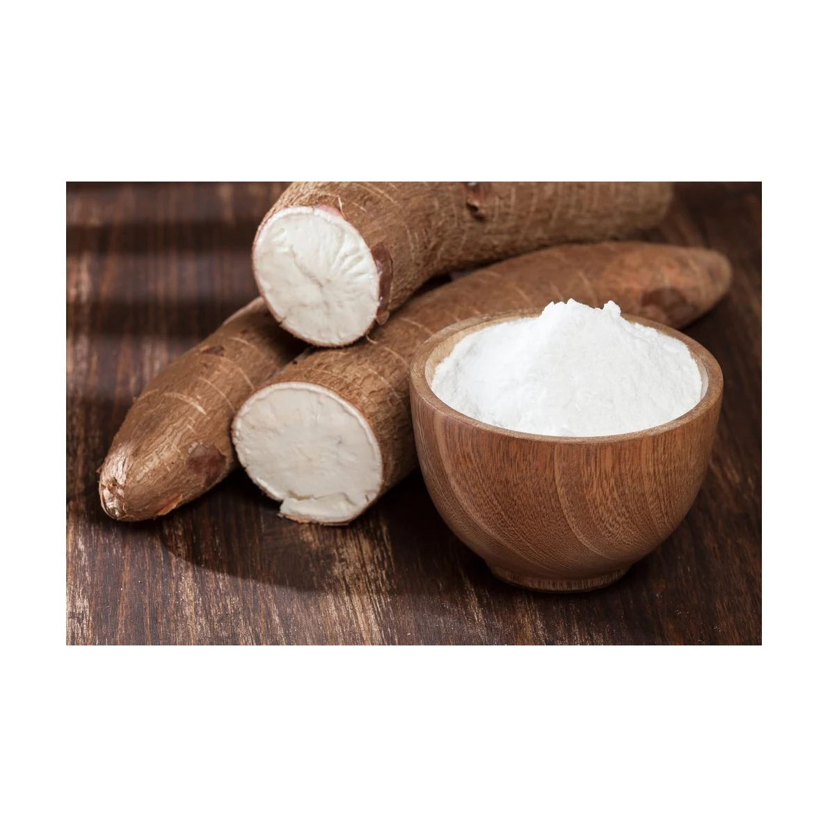 wholesale White Cassava Starch For export