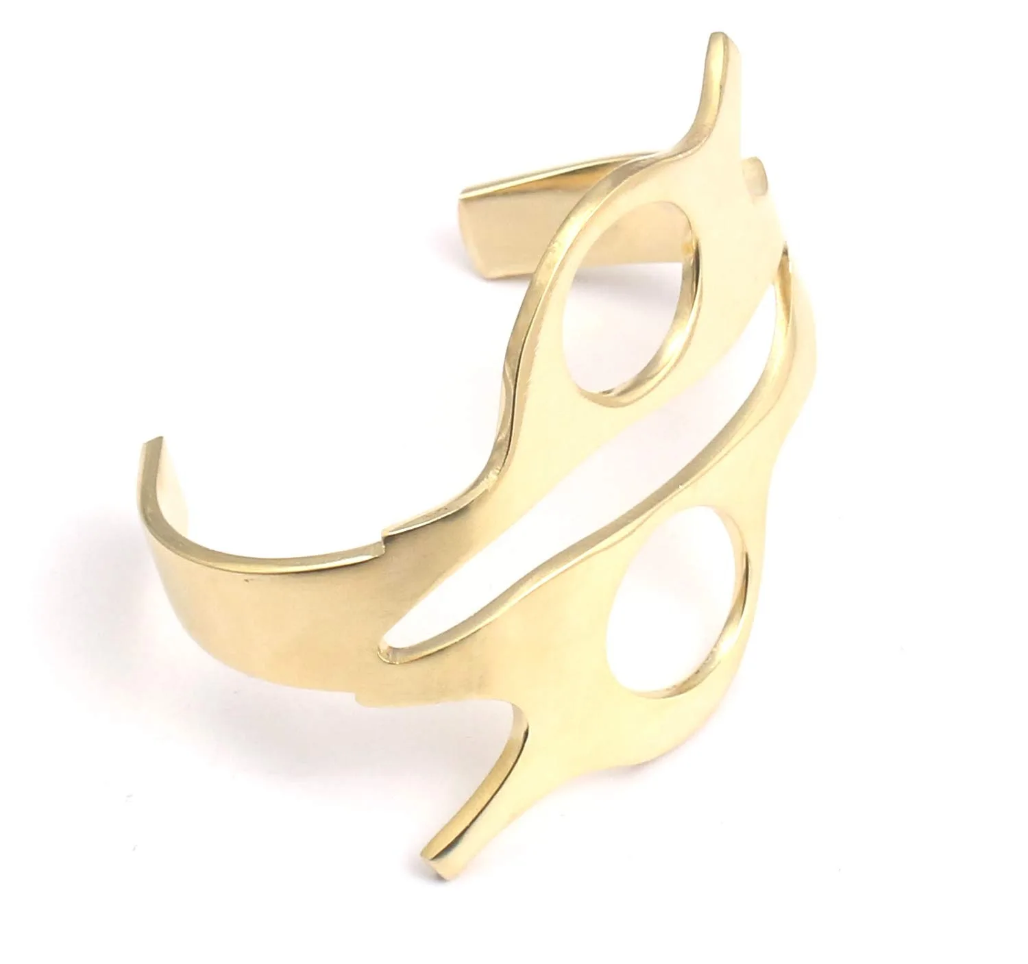 Professional Barber Hairdressers Hair Scissors Bracelet Gold Plated ODM