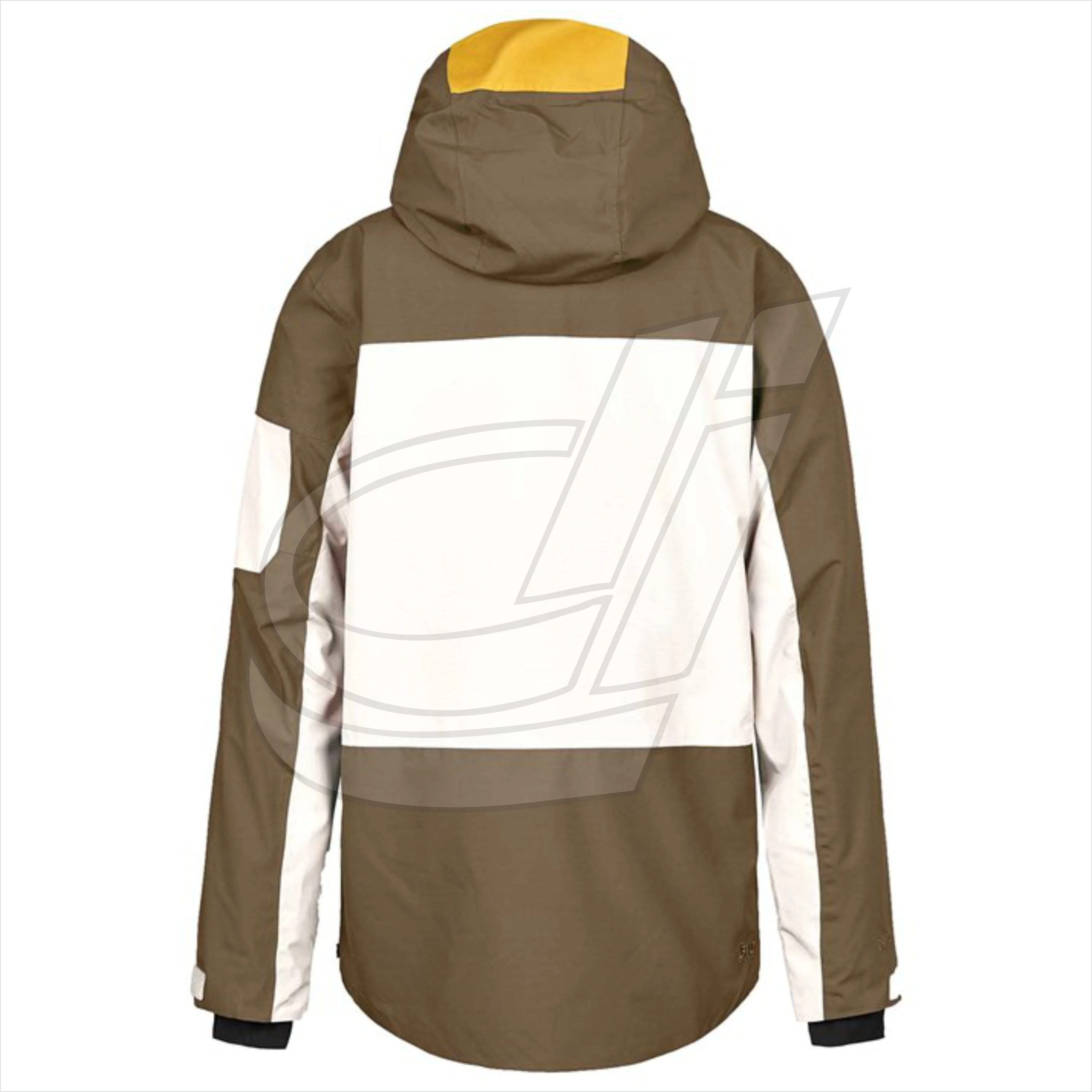 Fashion and Casual ski Outdoor Winter Jacket Ski Snow wear Jackets For Men