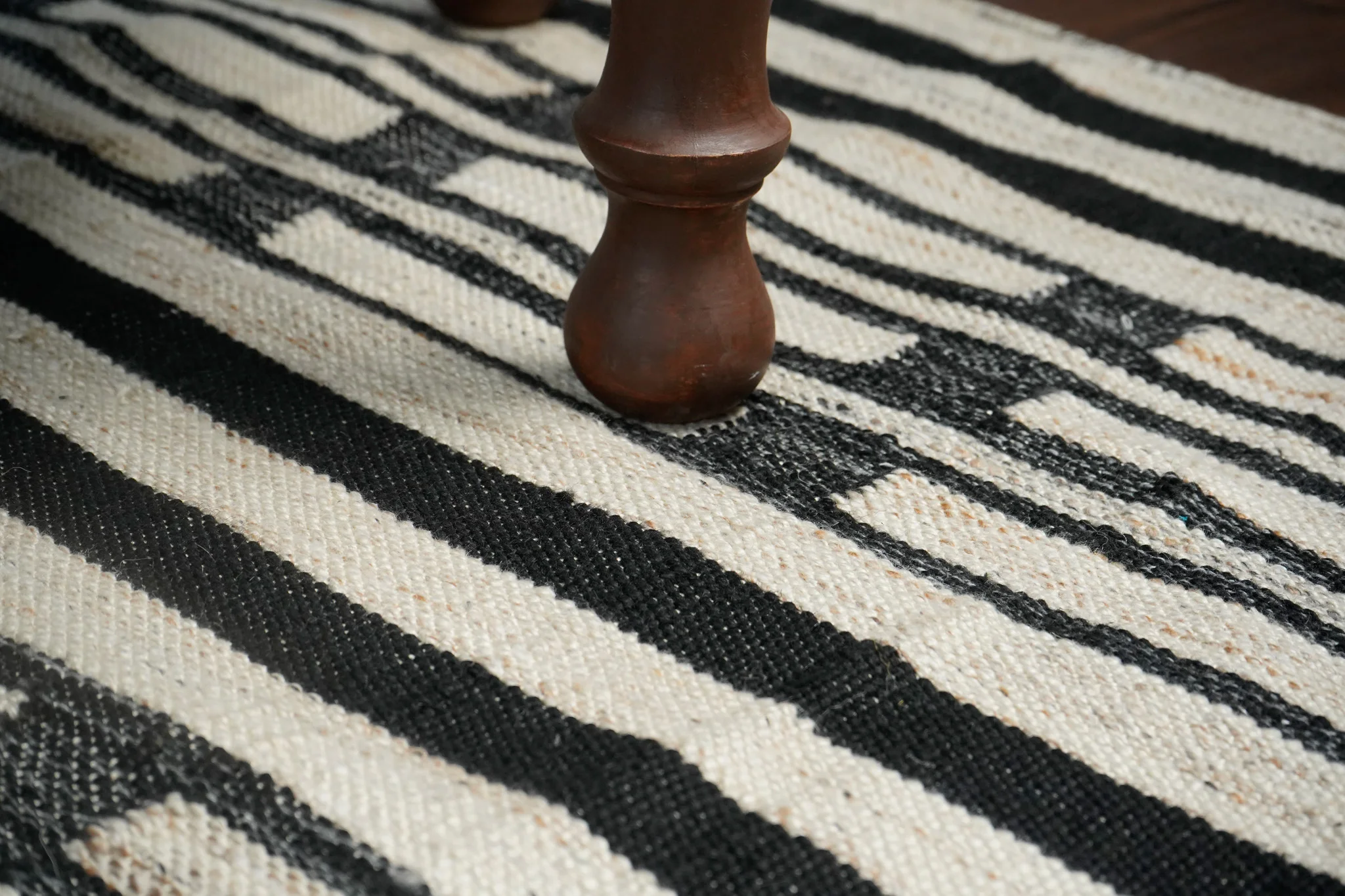 Cultural Threads Kilim Handwoven Carpet Unique Art Heritage Tapestry for Home Use Direct from Manufacturer at Wholesale Prices