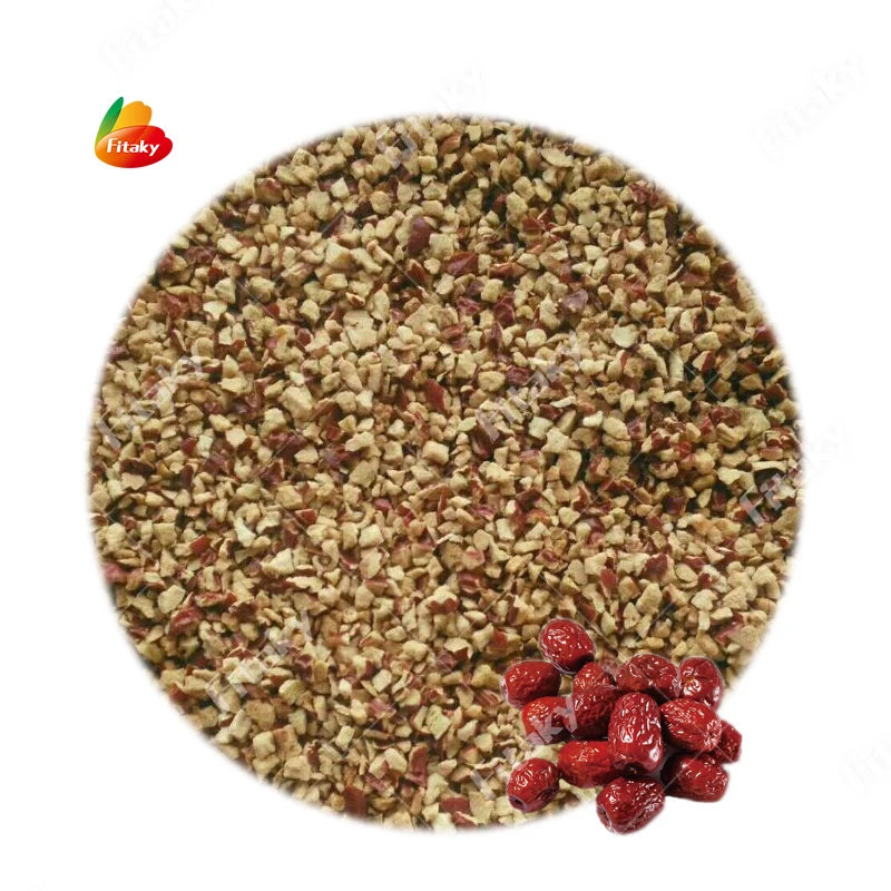 Китай, сушеные красные даты, сушеные красные даты, гранулы AD красные даты