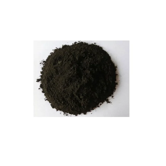 Reasonable Prices Manganese Dioxide Powder and Granules with Top Grade For Industrial Uses By Indian Exporters