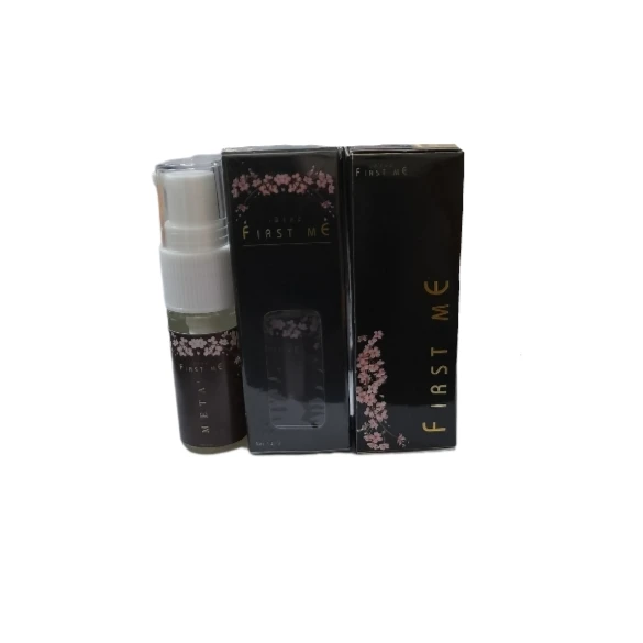 Hot Selling Thai Fragrance oil Natural Aromatherapy Essential Oil body care skincare can customize OEM Gift Set very fragrant