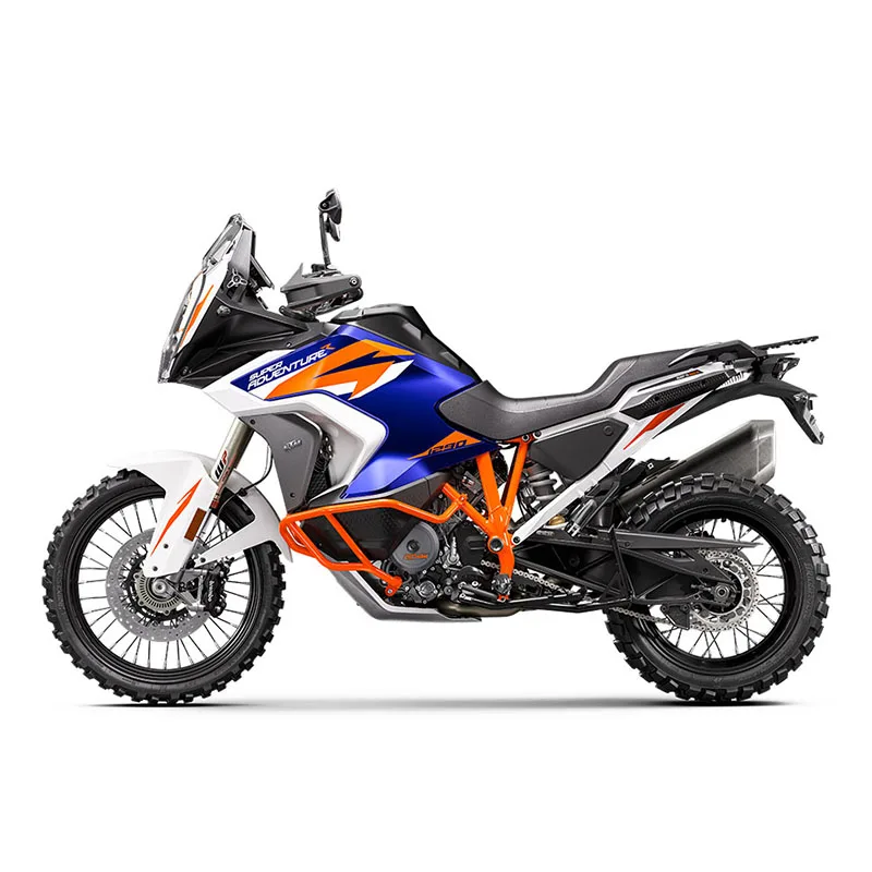 2023 KTM 1290 Super Adventure R