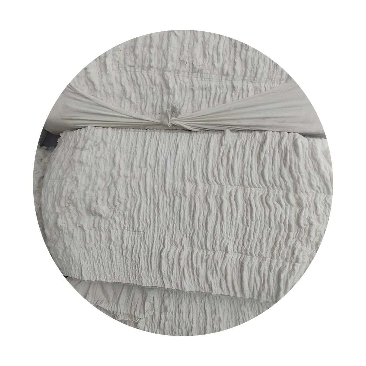 Great quality cotton waste for various industries worldwide shipping cotton waste in bulk