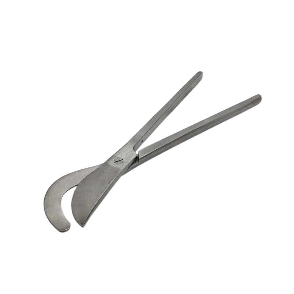 Wholesale Manufacturing Top Quality Best Selling Pollocks Rib Shears 311mm Long For Post Mortem Instruments