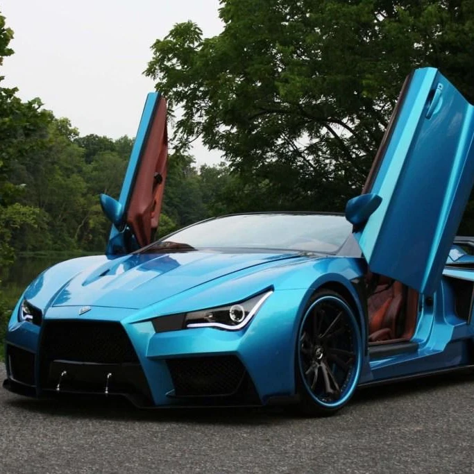 Best Supplier of Slingshot Polaris SLR / Authentic Quality G35 Vay-dor SLR US MSRP Ready to ship worldwide