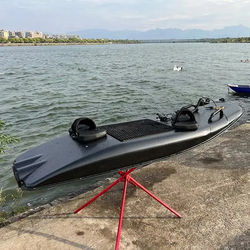 2023 HOT Model Factory Wholesale Electric Jet Lithium Battery Powered Sup Jet Surfboard for Surfing