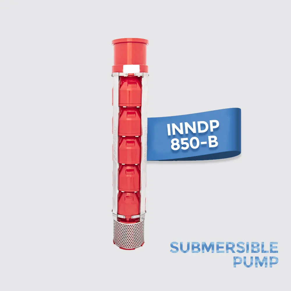 8 Inch Deep Well Water Submersible Pump Stainless Steel Pumps SP8125 Type Best Quality Factory Wholesale Submersible Pumps