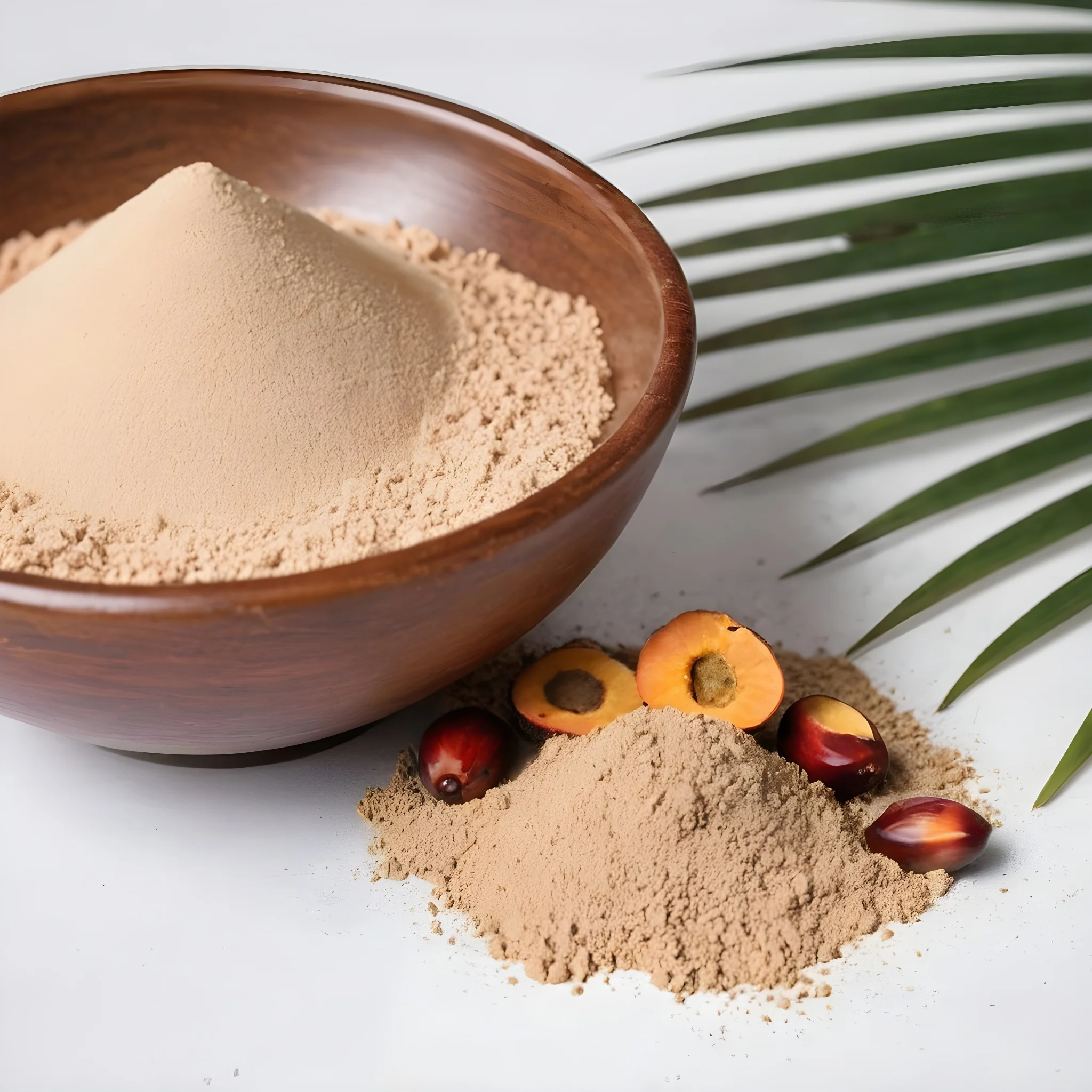 Best Price Animal Feed Raw Material Natural Palm Kernel Expeller PKE Palm Kernel Meal Indonesia