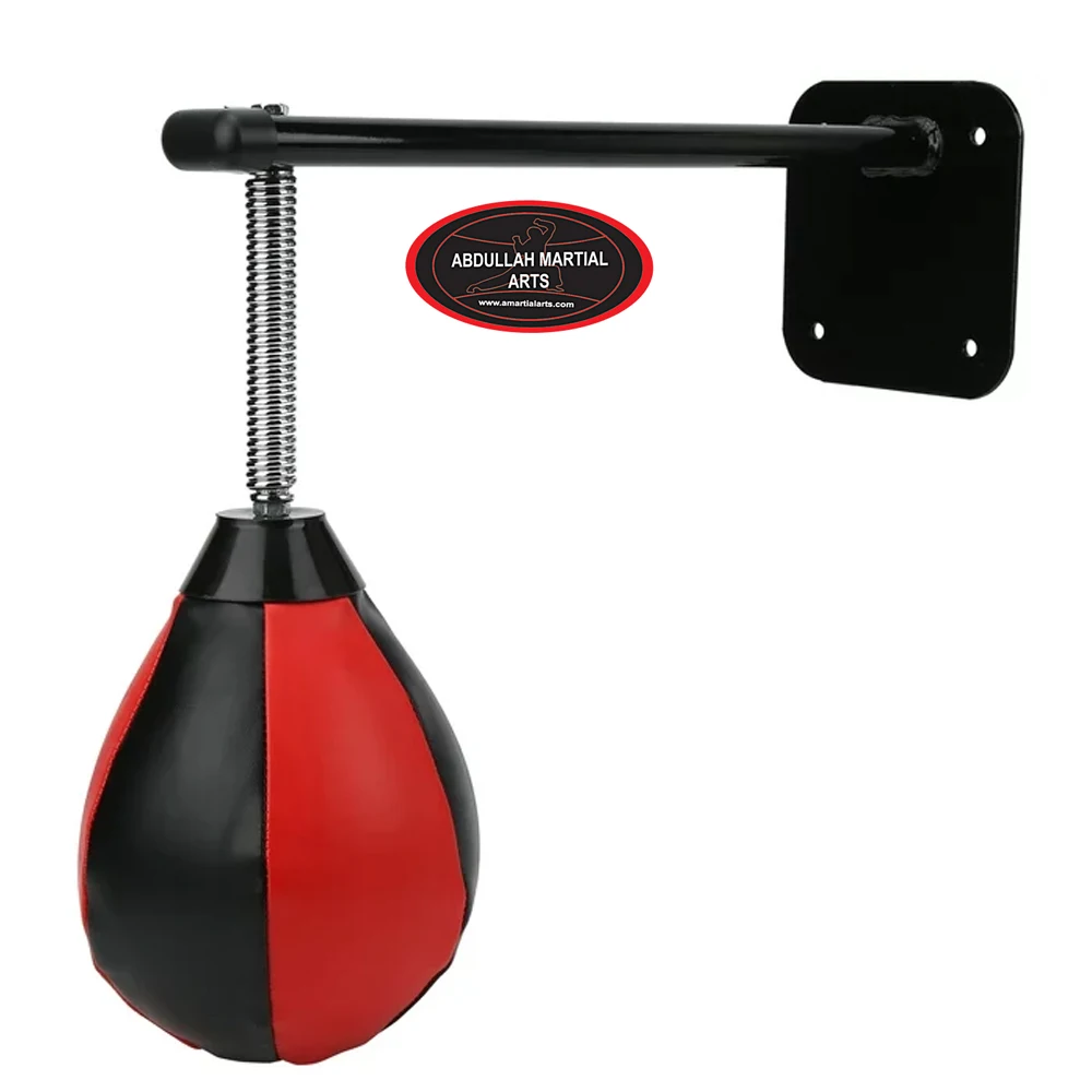 Highest Adjustable Boxing Speed Ball Newest Style Premium Quality Speed Ball Stands & Hooks BY ABDULLAH MARTIAL ARTS