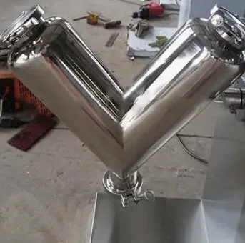 Stainless Steel Commercial Dry Cylindrical 30 Gm Blender Perfume Food Ixing Machine