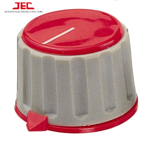 JEC Control Knob Switch