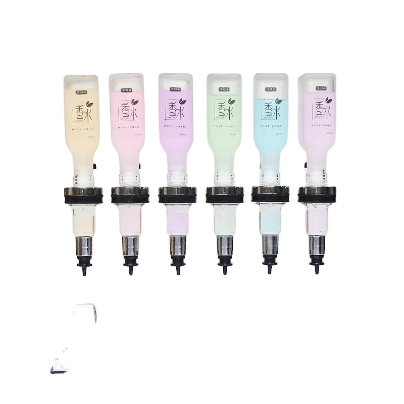 Дозатор для духов 6 головок