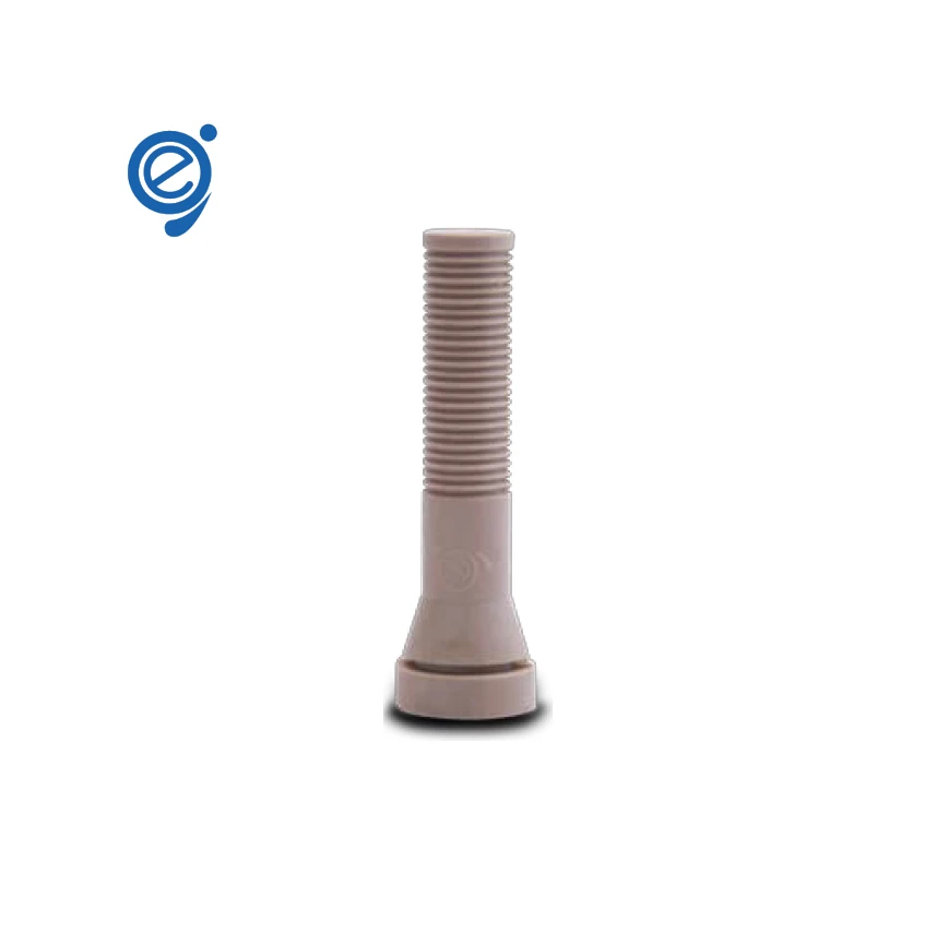 Preferred Rubber Making Seller Exporter Rubber Plucking Finger (RF-140) with Light Brown Color Use to Defeather Poultry  Birds