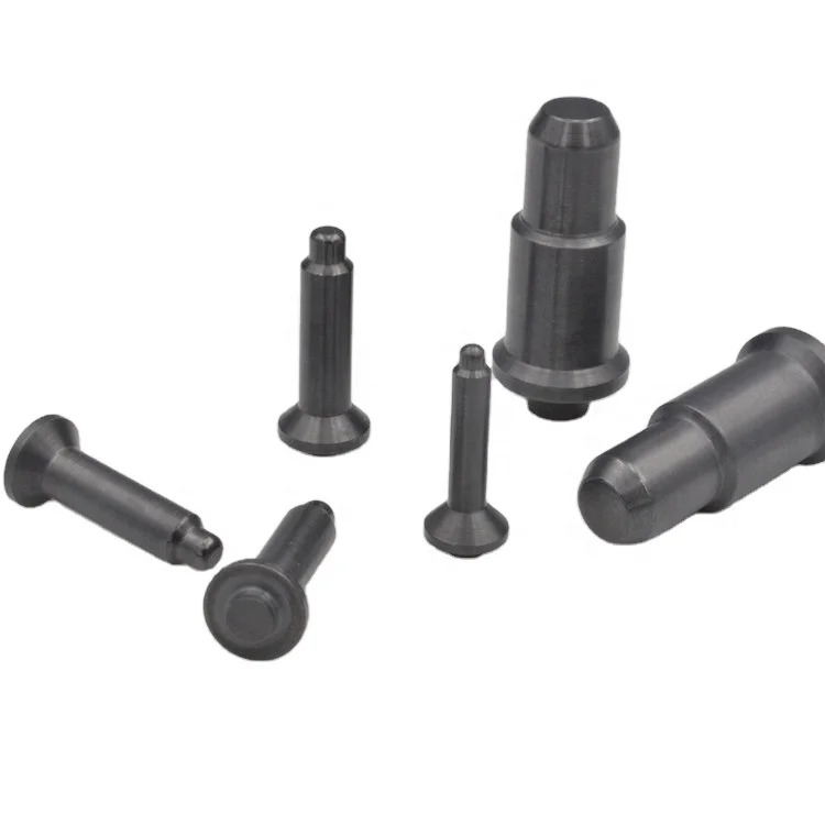 Good Wear Resistance Silicon Nitride Ceramic Guide Pin Si3N4 Guide Pin