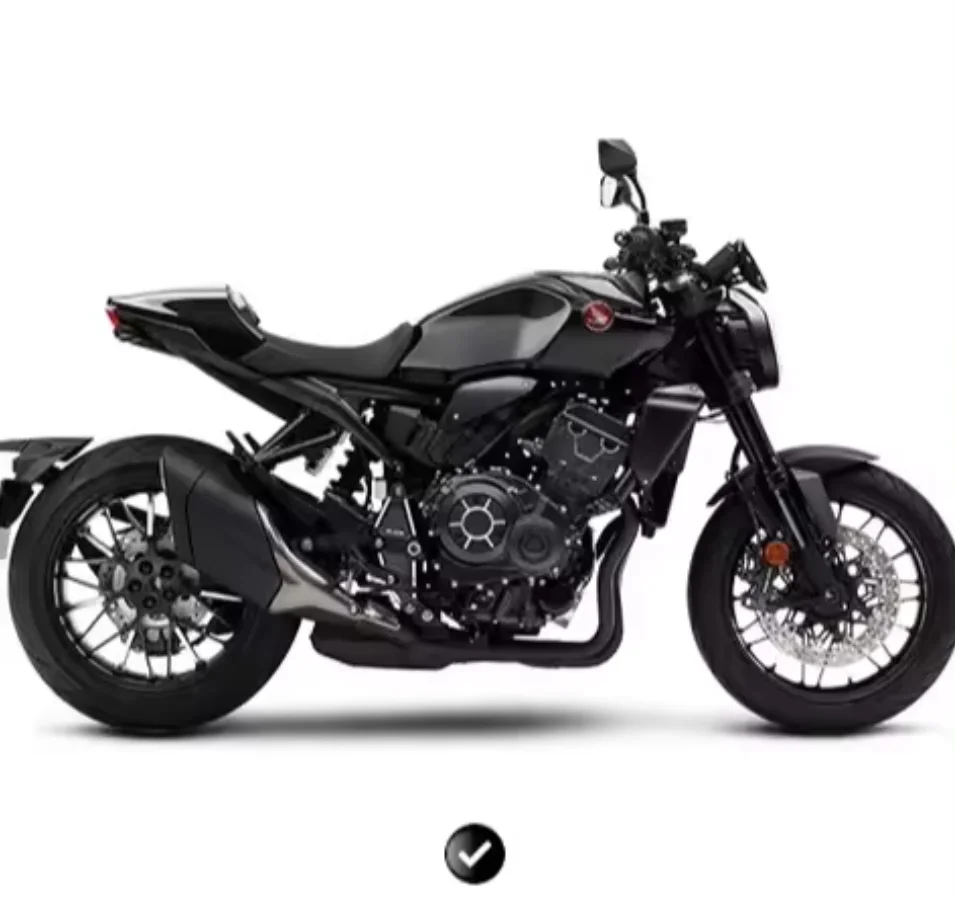 Best HOT DEAL 2023 / 2024 1312cc CB1000R Black Editions Motorcycle For Sale