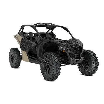 2024 Maverick X3 X DS TURBO RR 64 Steel Industrial DIY Assembly Tools Top Notch with OEM Customization Support