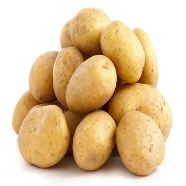 AFRICAN QUALITY FRESH POTATOES FOR SALE.