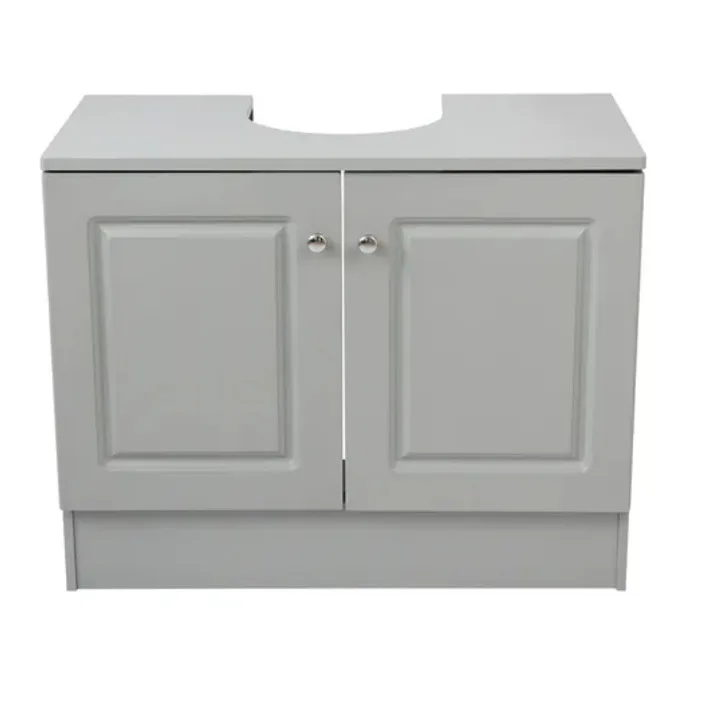 Best seller European Style quality modern fashion style Bathroom Furniture Under Sink Unit Storage in Viet Nam factory