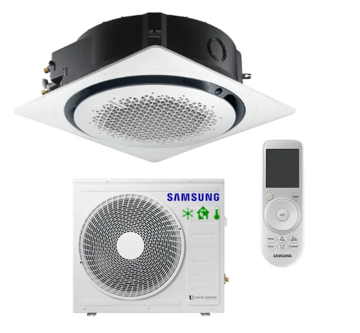 Samsung Cassette 360 Airflow 10,0kW