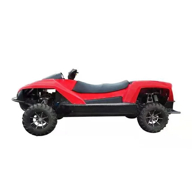 New Latest Version Authentic Quad Ski GIBBS QUADSKI XL ATV SNOWMOBILE JET SKI QUAD SPORT Surfing