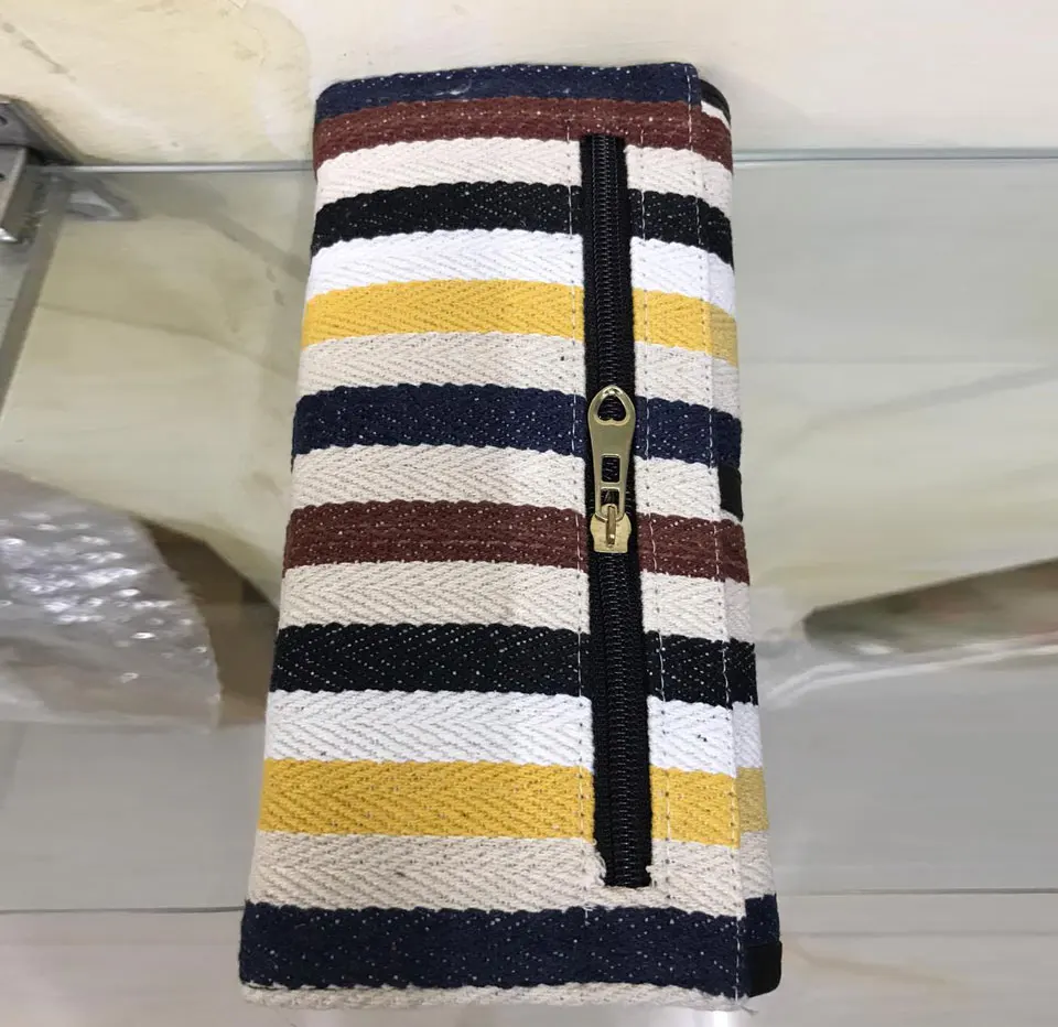 Classy And Stylish Clutch/Wallet For Women & Girls Designer rajasthani work Classy look Clutch in good price