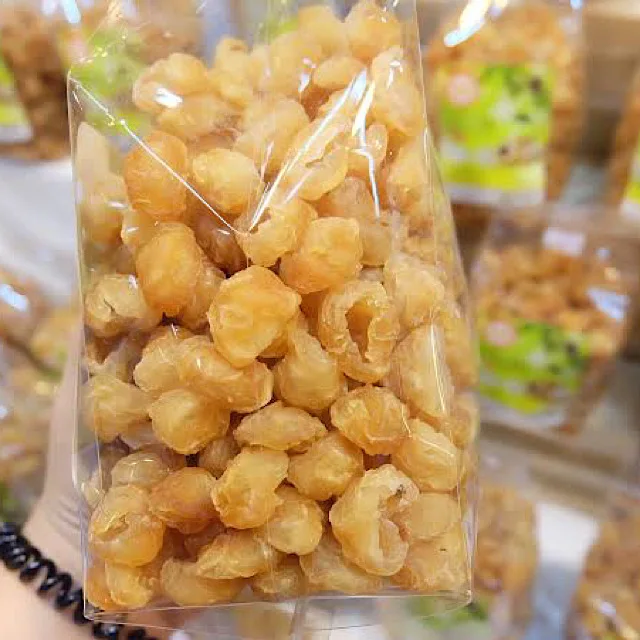 Горячая Распродажа, лучшее качество, сладкий Лонган из Таиланда