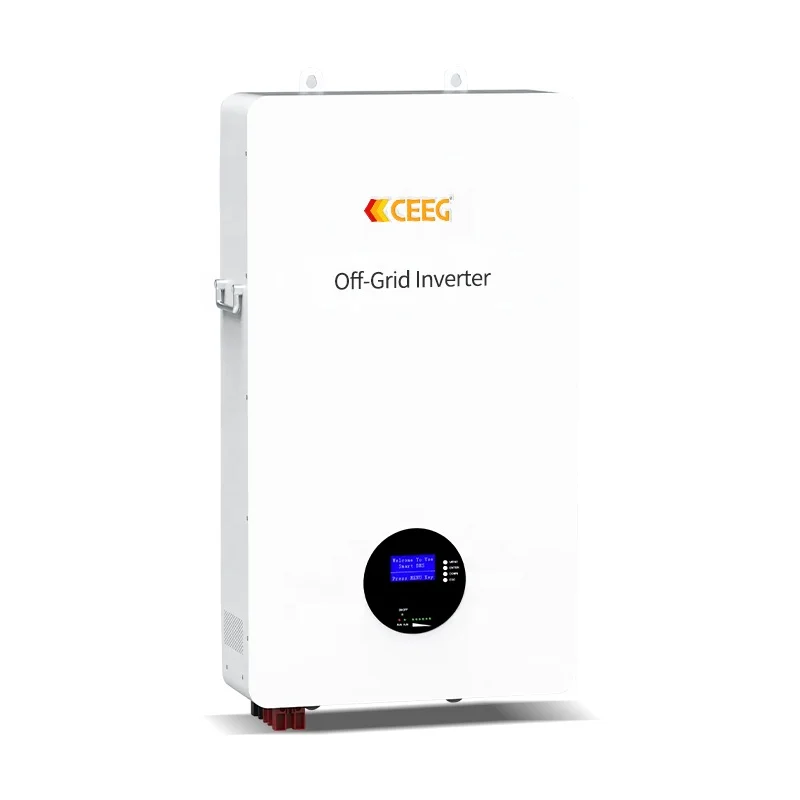 Residential Industrial Commercial Solar Power System 5Kw 8kw 10kw 12kw hybrid solar panel system sun energy storage system