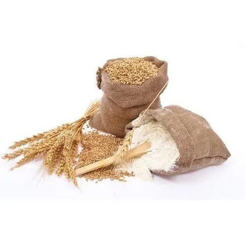 Snow White Wheat Flour