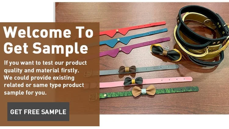 Dog Collar T16-1 N3L13