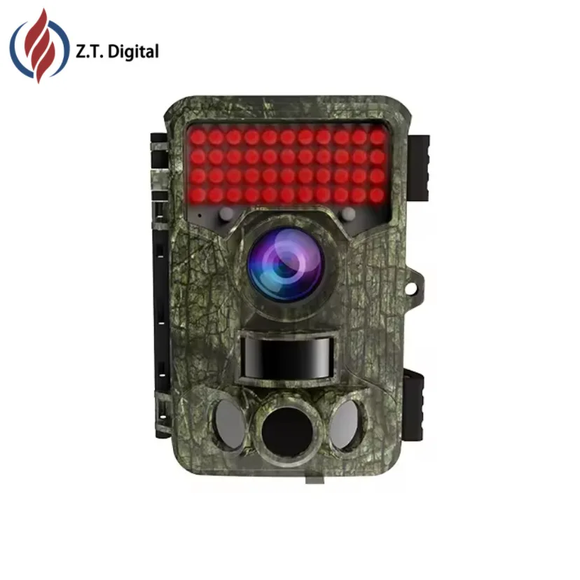 New Hunting Camera with Extra Long Range hunting camera de chasse