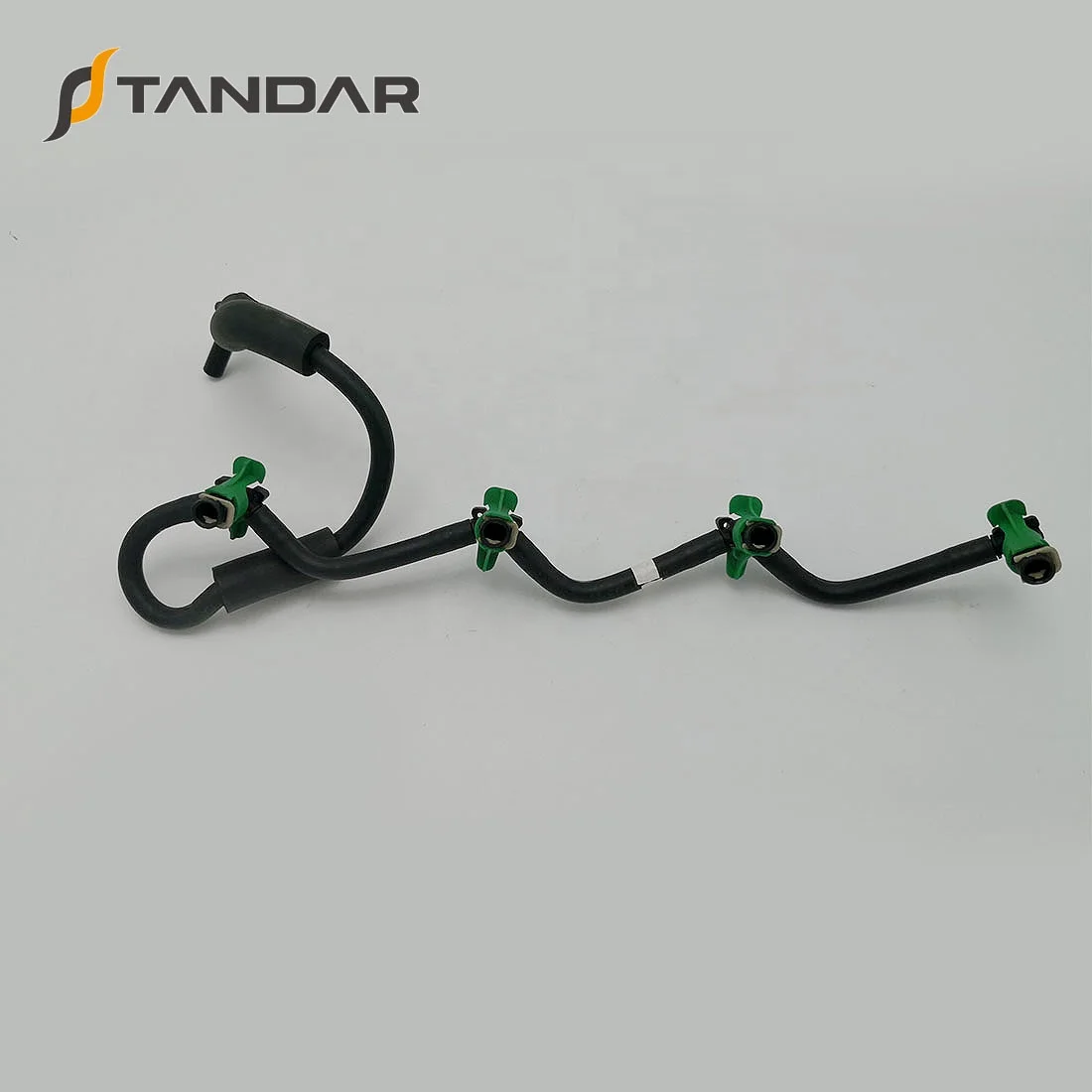 1574HX Injector Overflow Hose Fit For CITROEN BERLINGO 1.6HDI