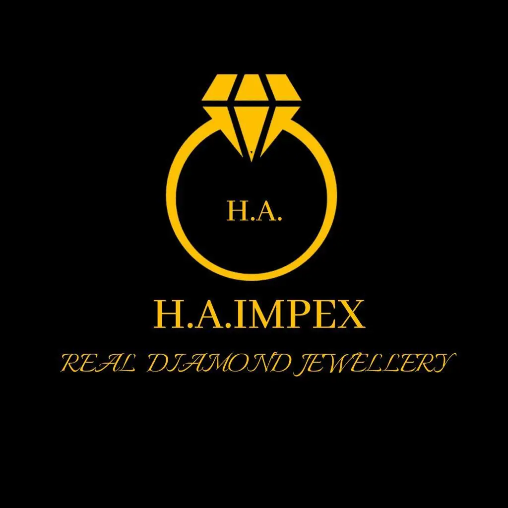 Best Selling Women Fashion Accessories 0.13 Ct Diamond Ring for Girls Gifting Purpose with 18 Kt Real Gold from Indian Supplier