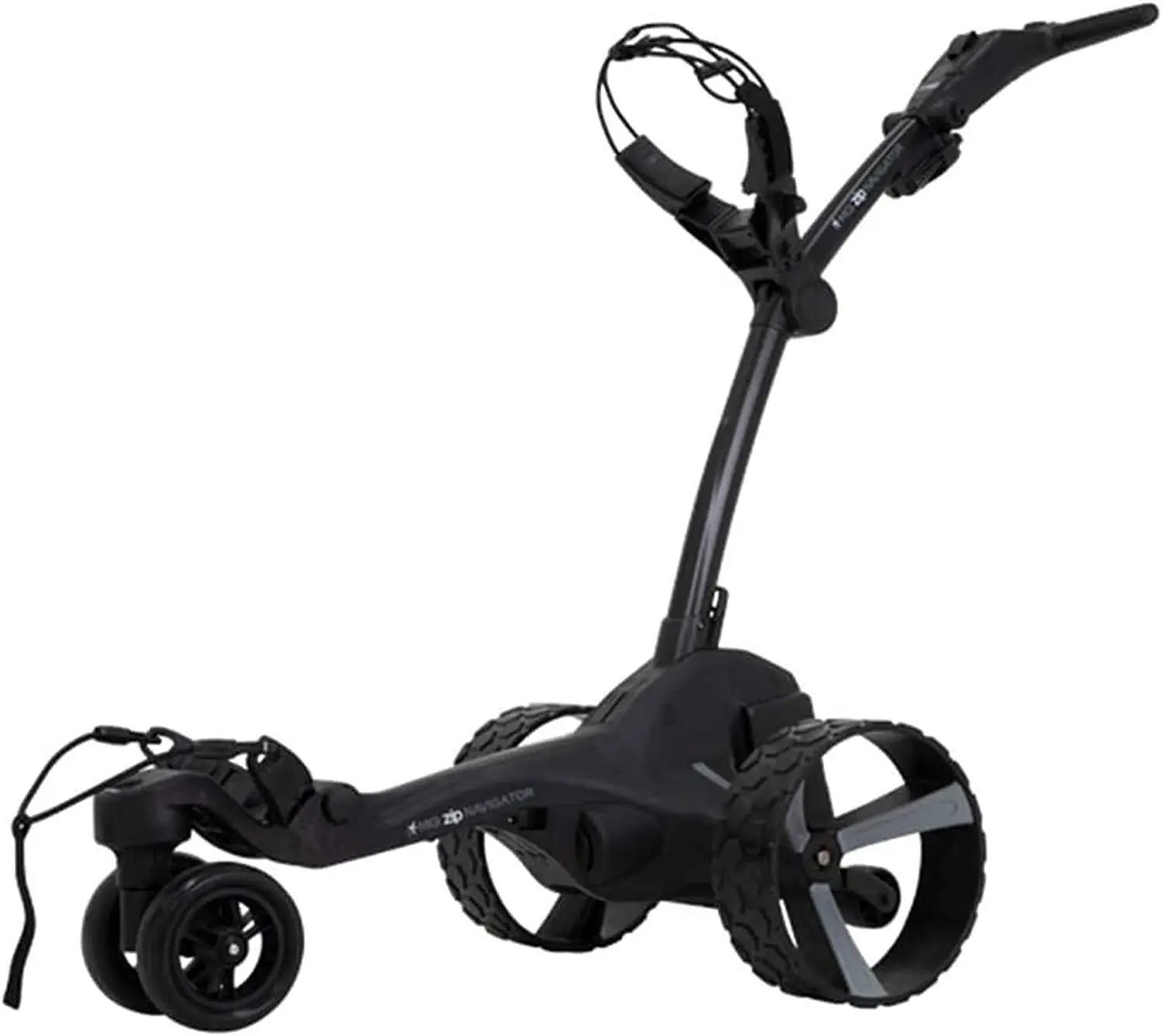 HOT MGI  Navigator Electric Golf Caddy
