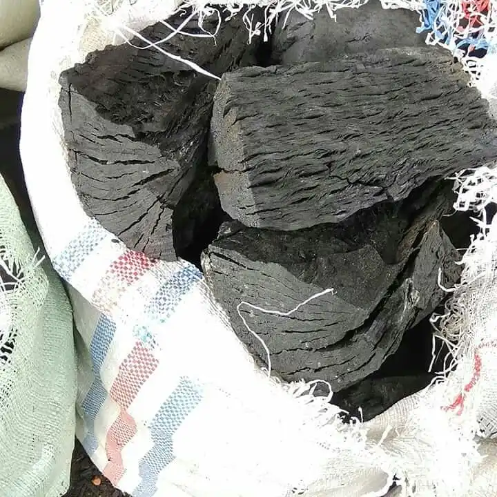 Wholesale Price Hardwood Lump Charcoal Available For Buyers