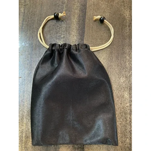 Wholesale Custom Luxury Organza Bags Clothing Pouch Handbag