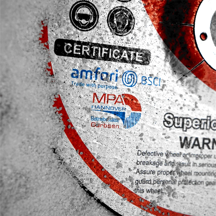 Трендовые продукты, конкурентоспособная цена, шлифовальный круг 180x3, шлифовальный диск для нержавеющей стали, лучший угловой шлифовальный круг для металла