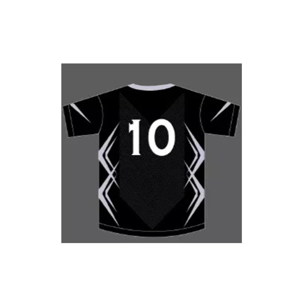 Custom Made Sublimation Volleyball Uniform For men Team wear short sleeve t-shirt badminton Jerseys Shirts