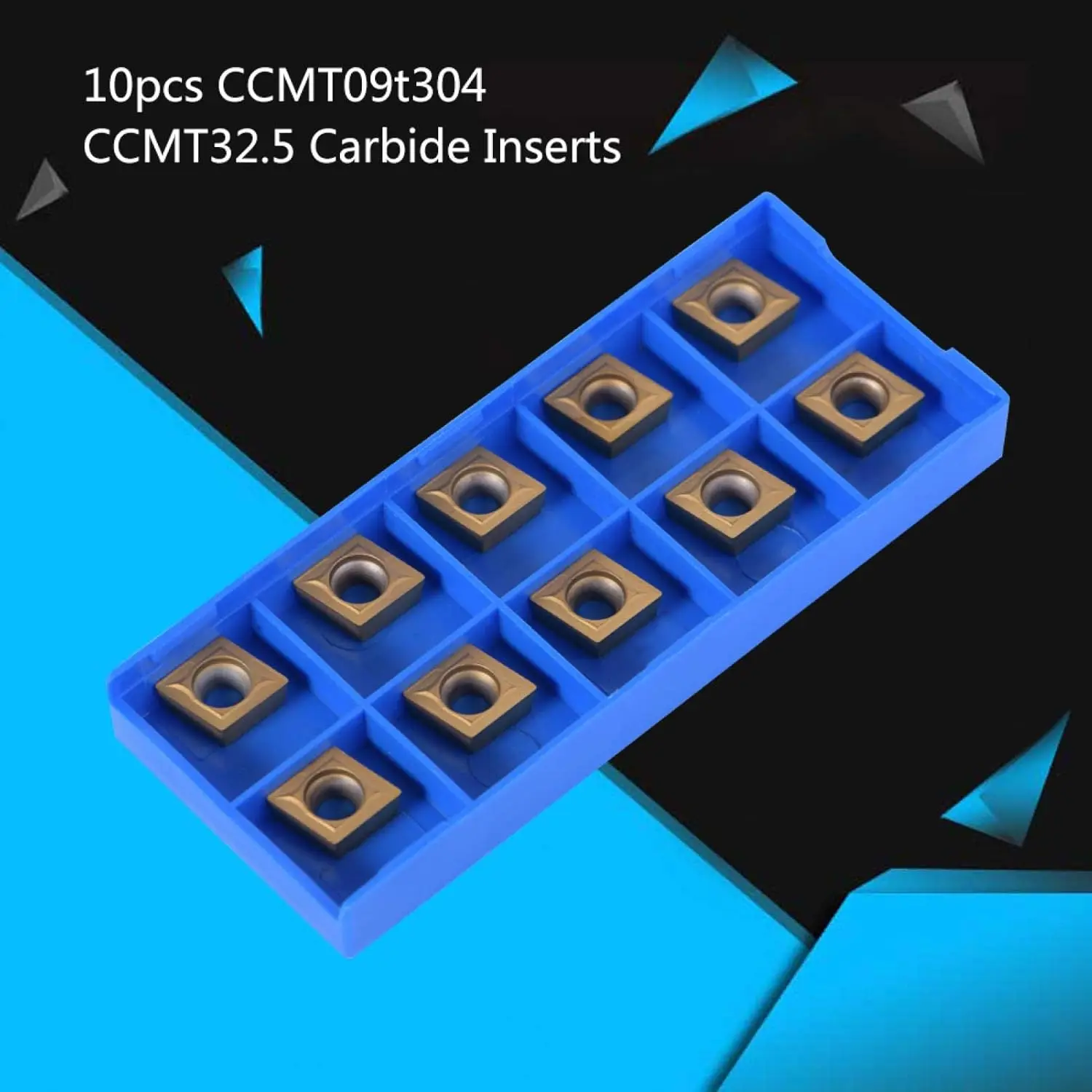 Tungsten carbide turning milling grooving threading drilling inserts for lathe