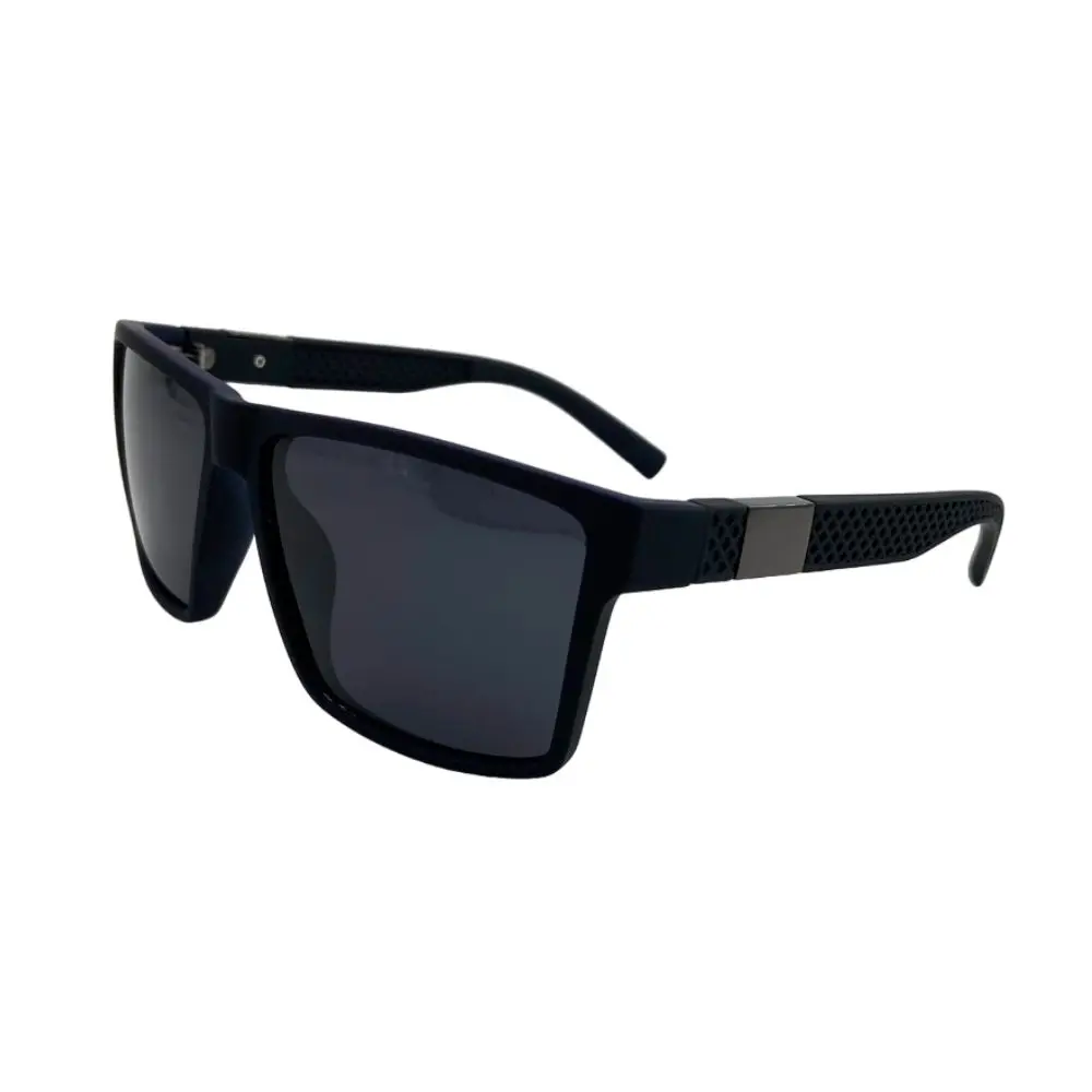 Поляризованные солнцезащитные очки модные солнцезащитные очки мужские 2024