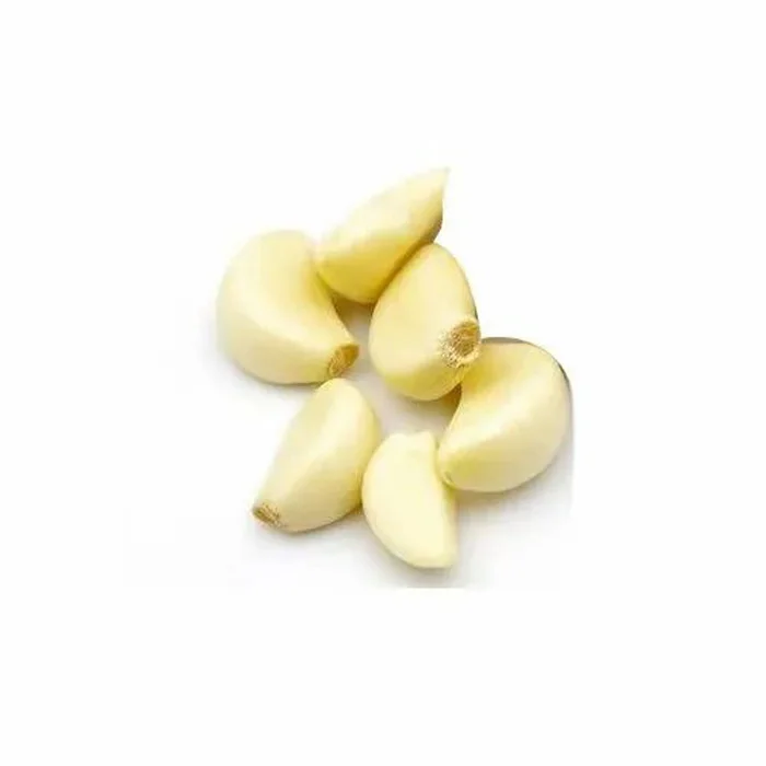 peeled garlic peeled garlic fresh garlic peel
