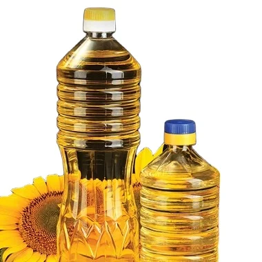 Refined Sunflower Oil From Europe Russian Refined Sunflower Oil Export Quality Refined Sunflower Oil