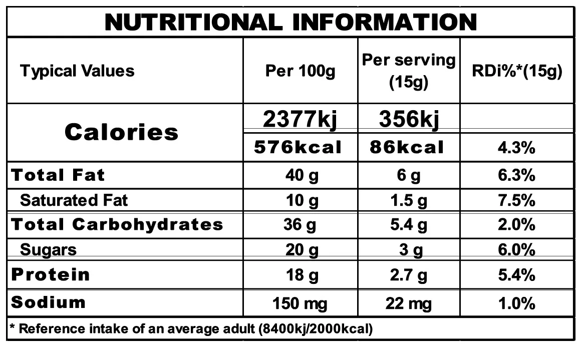 Peanut Butter Super Creamy, Super Healthy, Full of Nutritious, Healthy Food, High Quality peanut product