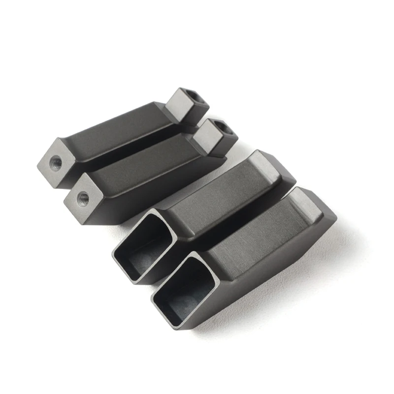 Aluminum Steel Hanging Rail Furniture Hardware Cabinet Rods Closet New Design Rod Wardrobes Led Tubes