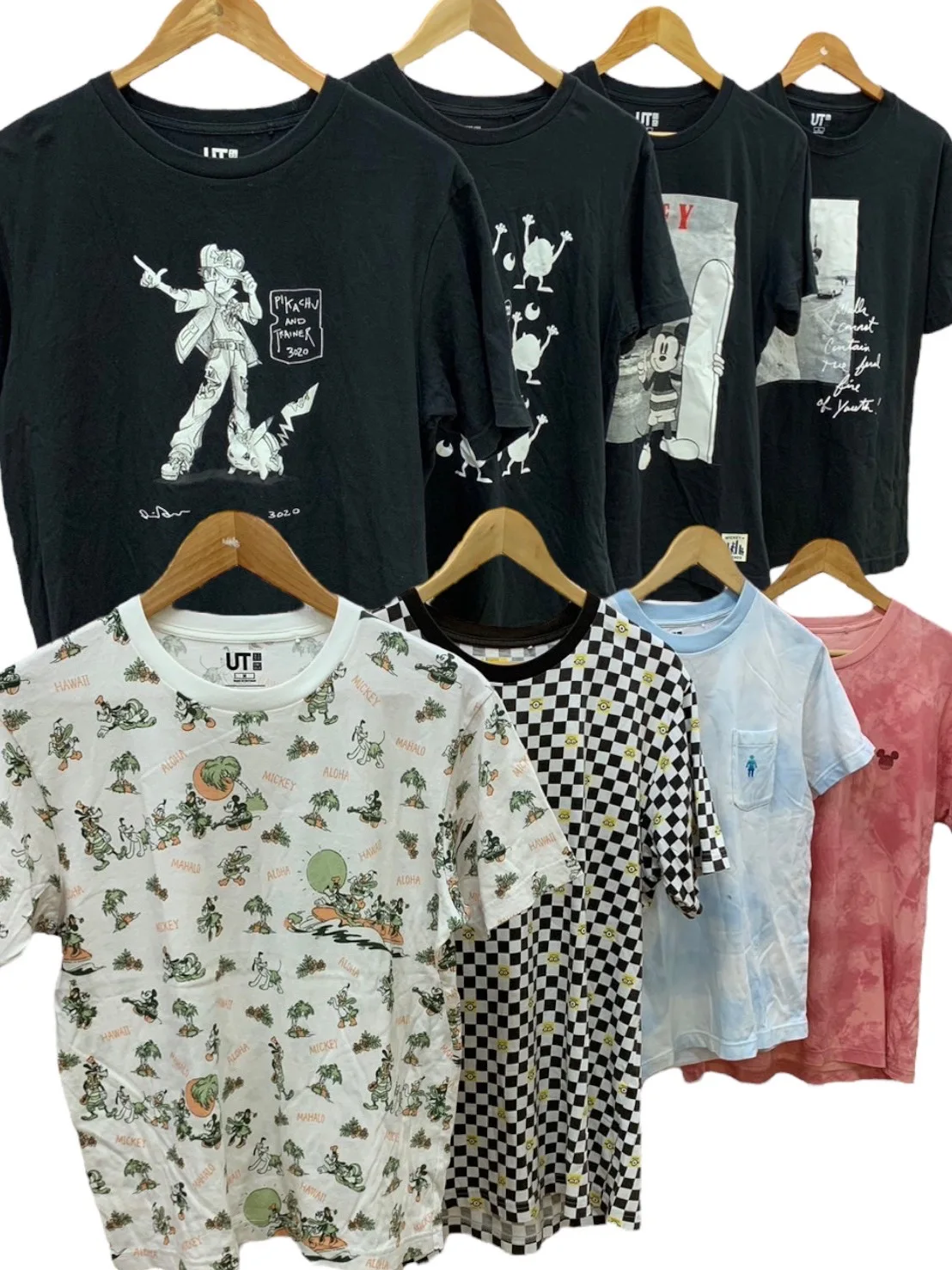 High Quality Japan Branded Dress Top Grade Bag of Used Clothes