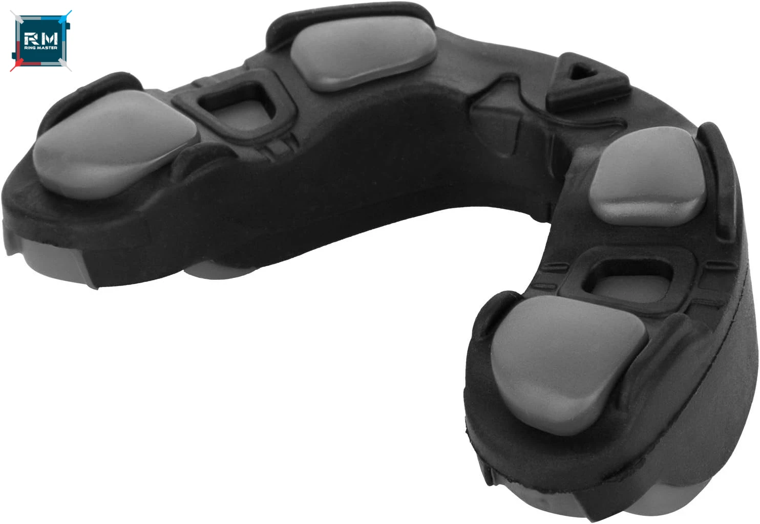 Custom Logo Best Manufacturers Boxing Mouth Guards Teeth Protection Customized Logo Mouth Guards Protector Mouth Guards