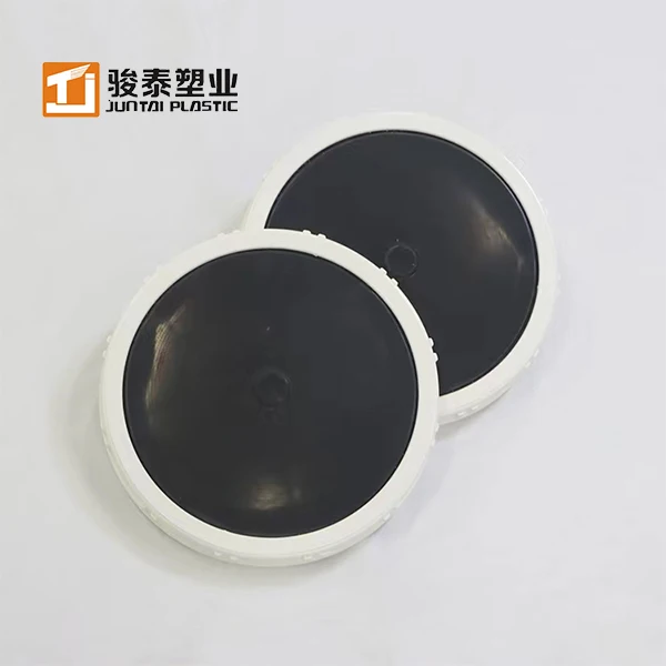 2023 high quality products EPDM membrane fine bubble aeration diffuser disc air diffuser for water treatment or fish tank